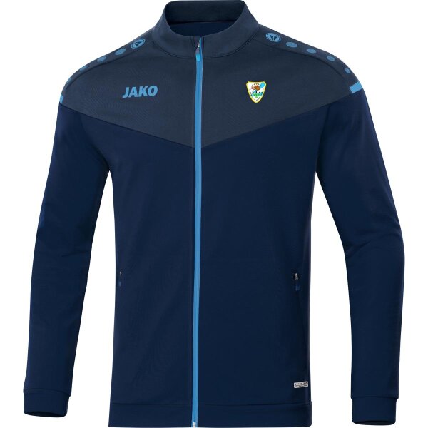 Polyesterjacke Champ 2.0 SpVgg Röhrmoos Leichtathletik