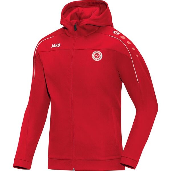 Kapuzenjacke Classico SV Türkspor Allach