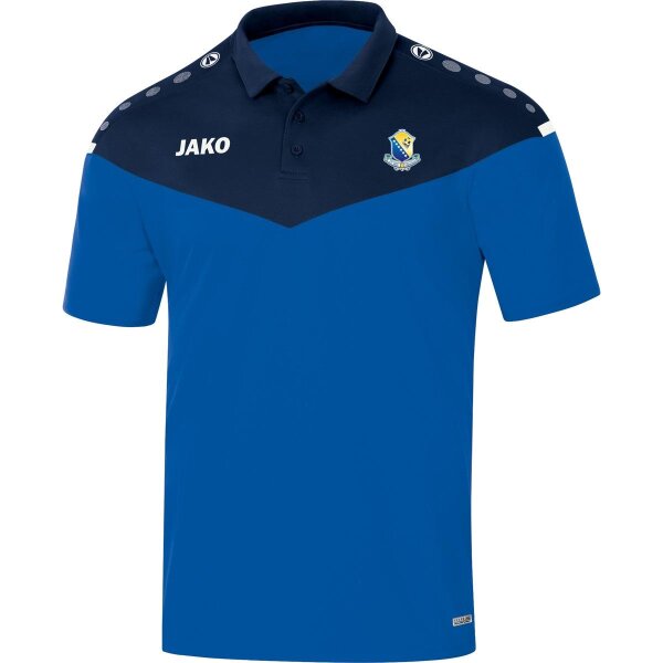 Polo Champ 2.0 FC Bosna i Hercegovina München
