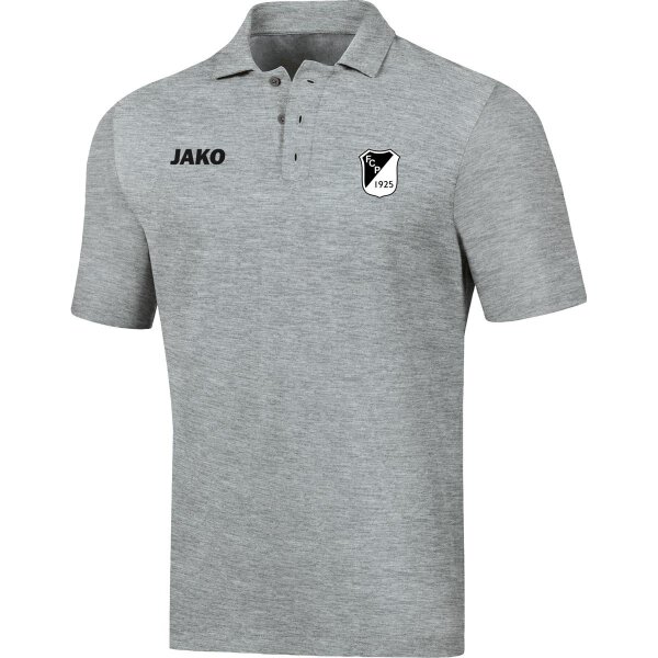 Polo Base FC Perlach 1925