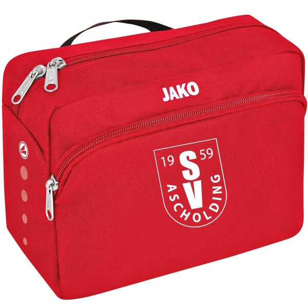 Kulturtasche SV Ascholding Tennis