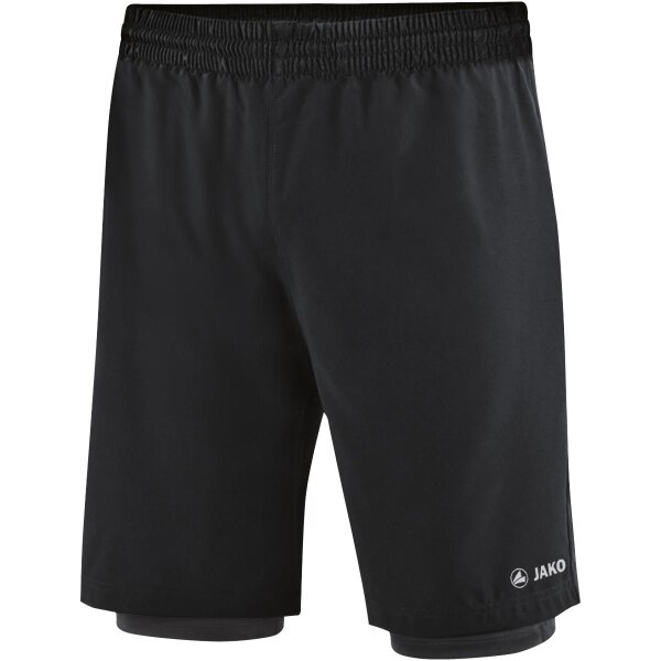 2-in-1 Short SpVgg Röhrmoos Leichtathletik