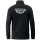 Allwetterjacke Team SV Ottobrunn schwarz XXL