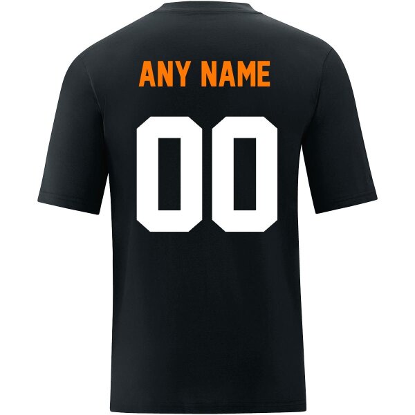 T-Shirt Team Rangers customized/personalisierbar