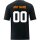 T-Shirt Team Rangers customized/personalisierbar