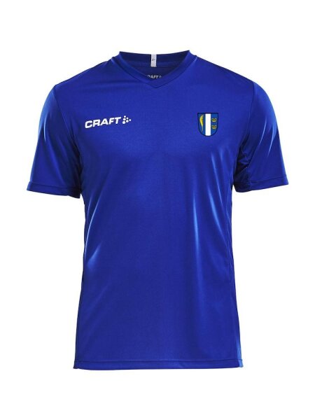 CRAFT SQUAD JERSEY SOLID M SV Helfendorf Tischtennis