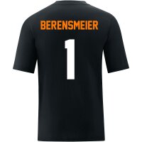 T-Shirt Team Ladies #1 BERENSMEIER
