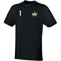 T-Shirt Team Ladies #1 BERENSMEIER