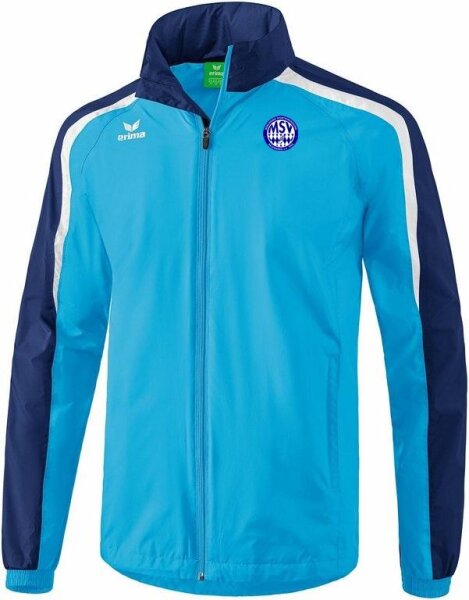 Liga 2.0 Allwetterjacke MSV Bajuwaren