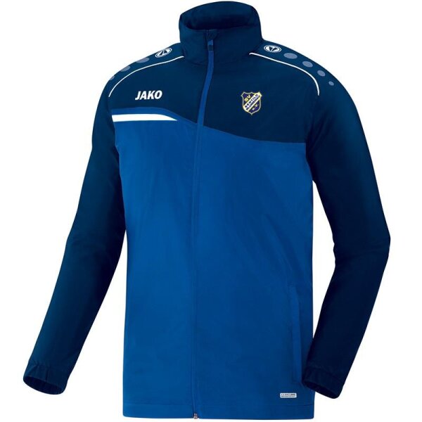 Allwetterjacke Competition 2.0 SV Sentilo Blumenau