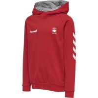 HMLGO KIDS COTTON HOODIE MTV München Fechten