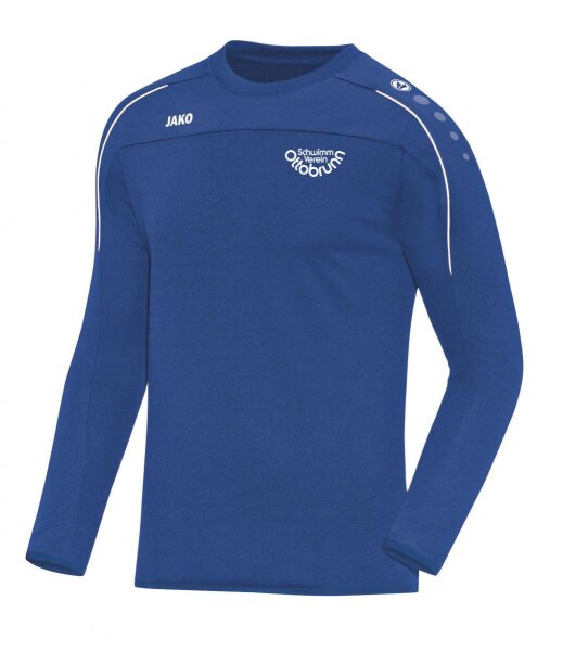 Sweat Classico SV Ottobrunn royal 128