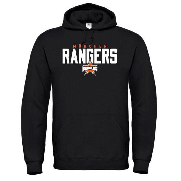 Kapuzensweat Base Rangers Style