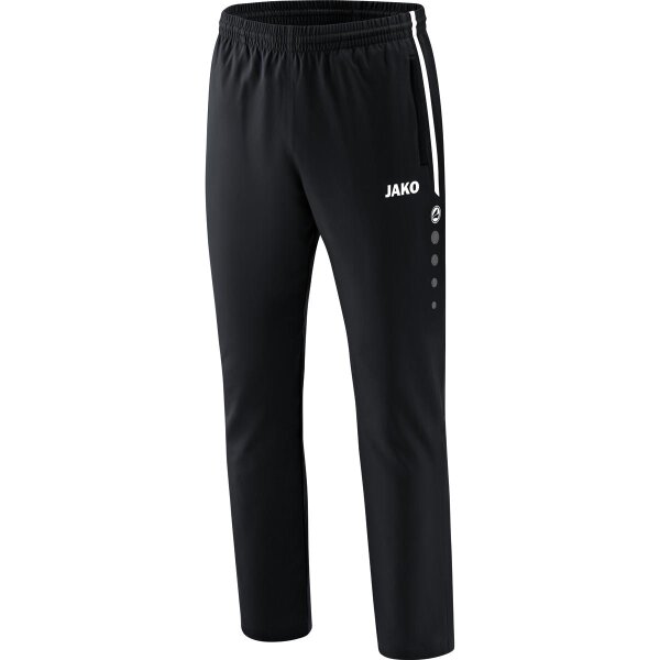 Präsentationshose SG Ascholding/Thanning Fußball schwarz XL