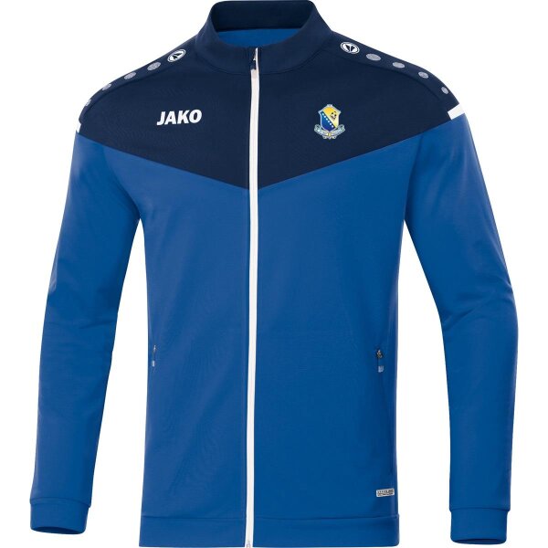 Polyesterjacke Champ 2.0 FC Bosna i Hercegovina München