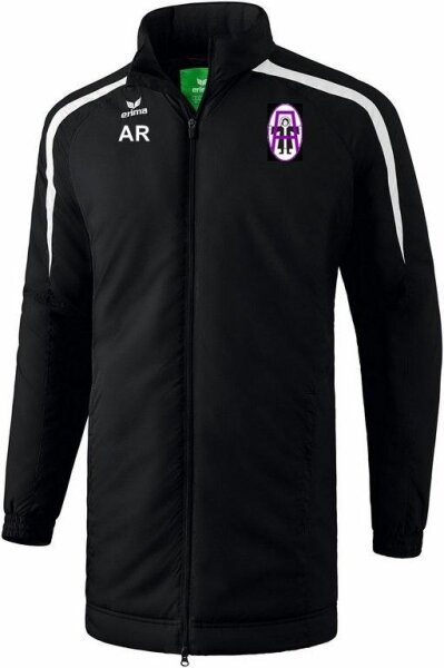 Liga 2.0 Stadionjacke SC Armin München