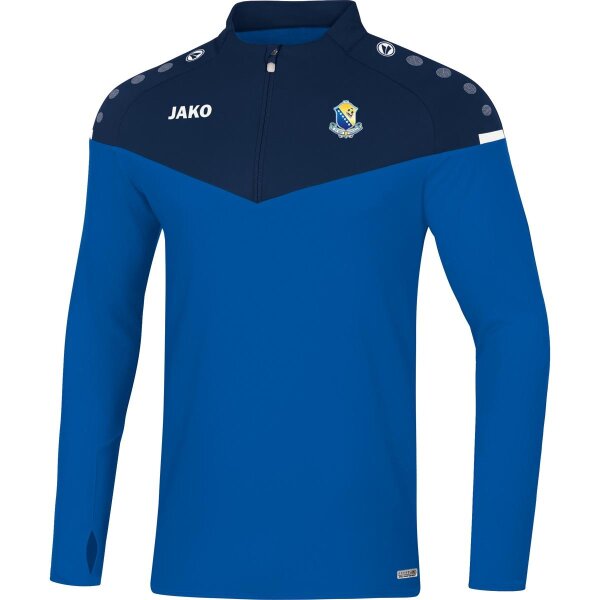 Ziptop Champ 2.0 FC Bosna i Hercegovina München