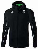 LIGA STAR Trainingsjacke mit Kapuze SV Arget Jugend