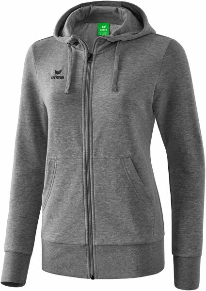Kapuzensweatjacke TTC Perlach
