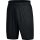 Sporthose Palermo 2.0 ohne JAKO Logo; ohne Innenslip Schwarz Weiss München