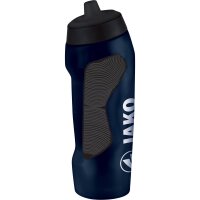 Trinkflasche Premium TSV Trudering Fussball marine 0;75...