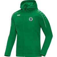 Kapuzenjacke Classico FC Fasanerie Nord