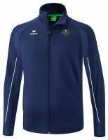 LIGA STAR Polyester Trainingsjacke KG Fussballschule