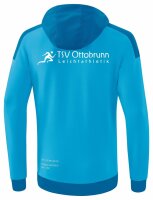 CHANGE by erima Kapuzensweat TSV Ottobrunn Leichtathletik