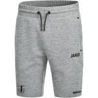 Short SV Ascholding Premium Basic
