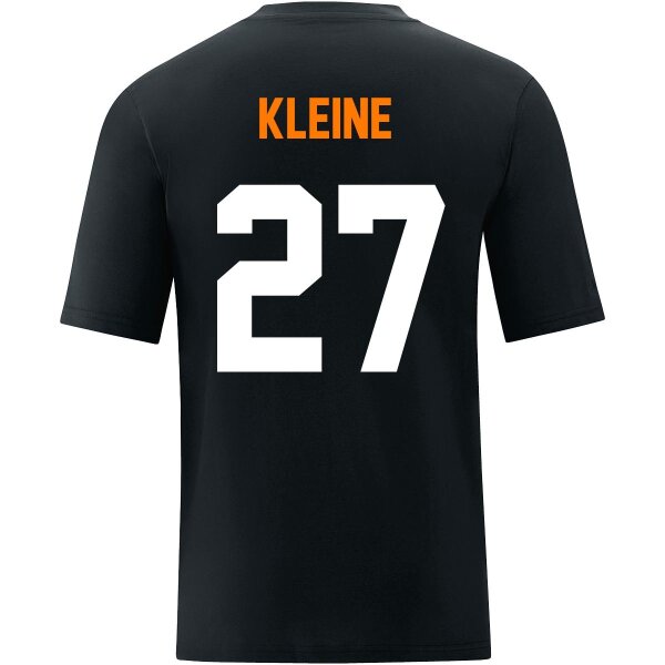 T-Shirt Team Ladies #27 KLEINE