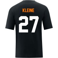 T-Shirt Team Ladies #27 KLEINE