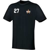 T-Shirt Team Ladies #27 KLEINE