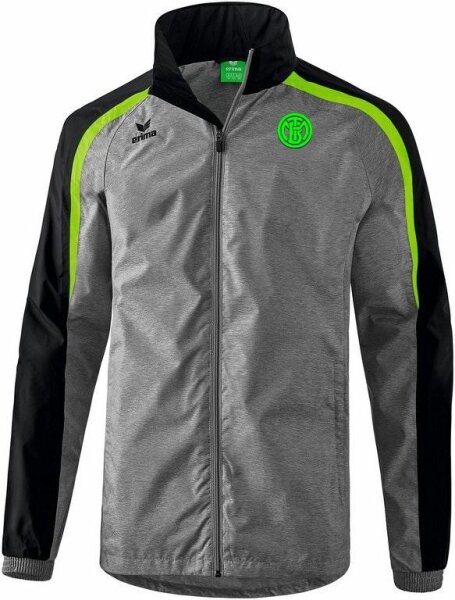 Liga 2.0 Allwetterjacke TSV Turnerbund München