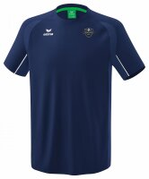 LIGA STAR Trainings T-Shirt KG Fussballschule