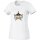 T-Shirt Team Rangers Logo groß Damen