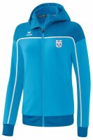 CHANGE by erima Trainingsjacke mit Kapuze TSV Ottobrunn...