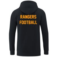 Kapuzensweat Base Rangers