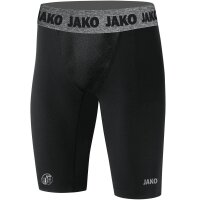 Short Tight SG Ascholding/Thanning Fußball schwarz S