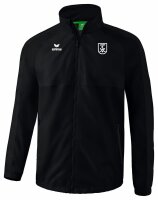 Team Allwetterjacke SV Arget Jugend