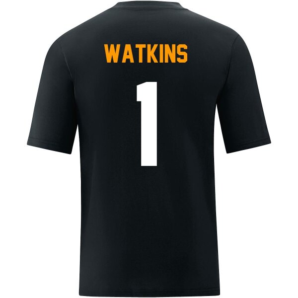 T-Shirt Team Rangers #1 WATKINS