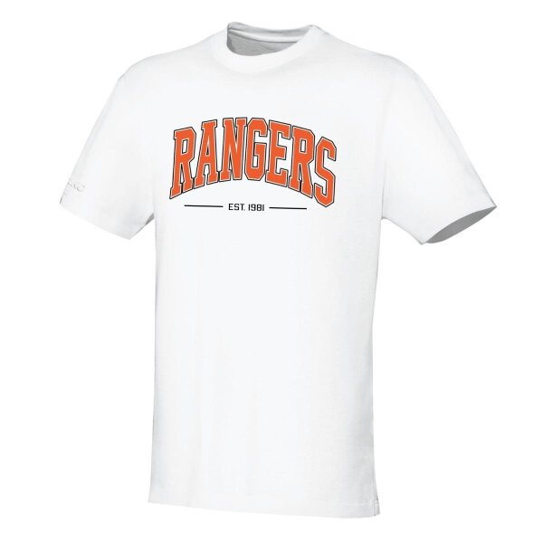 T-Shirt Team Rangers Vintage