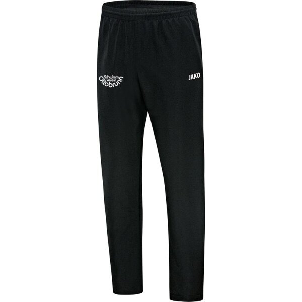 Präsentationshose Classico SV Ottobrunn schwarz XXL