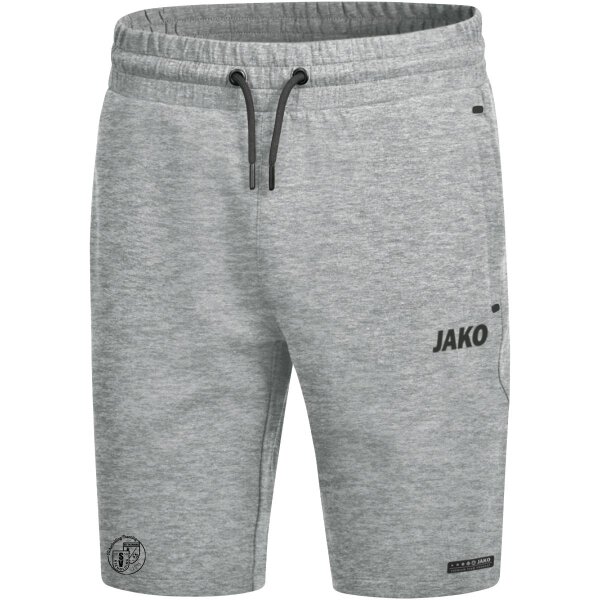 Short SG Ascholding/Thanning Premium Basic