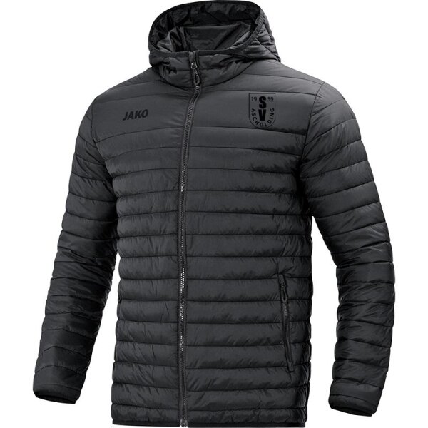 Steppjacke SV Ascholding