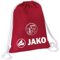 Gymsack SG Ascholding/Thanning Basic chili rot 0