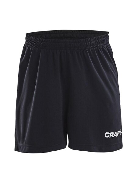 CRAFT SQUAD SHORT SOLID JR SV Helfendorf Tischtennis