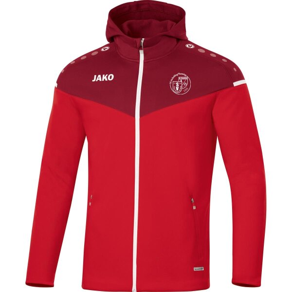 Präsentationsjacke SG Ascholding/Thanning Fußball