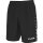hmlAUTHENTIC KIDS TRAINING SHORT MTV München Fechten
