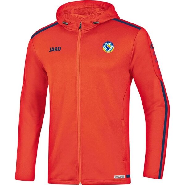 Kapuzenjacke Striker 2.0 SF BiH München