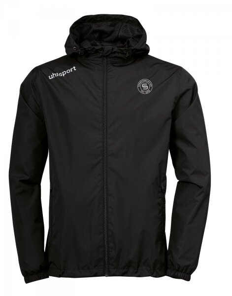 ESSENTIAL REGENJACKE Sportssolution
